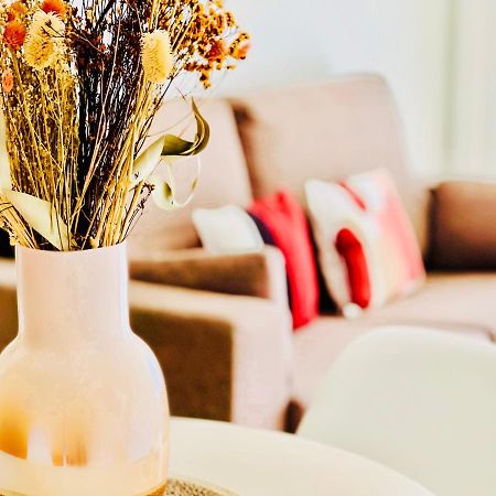Canaryislandshost L Mar Lanzarote Apartment Пуерто дел Кармен Екстериор снимка