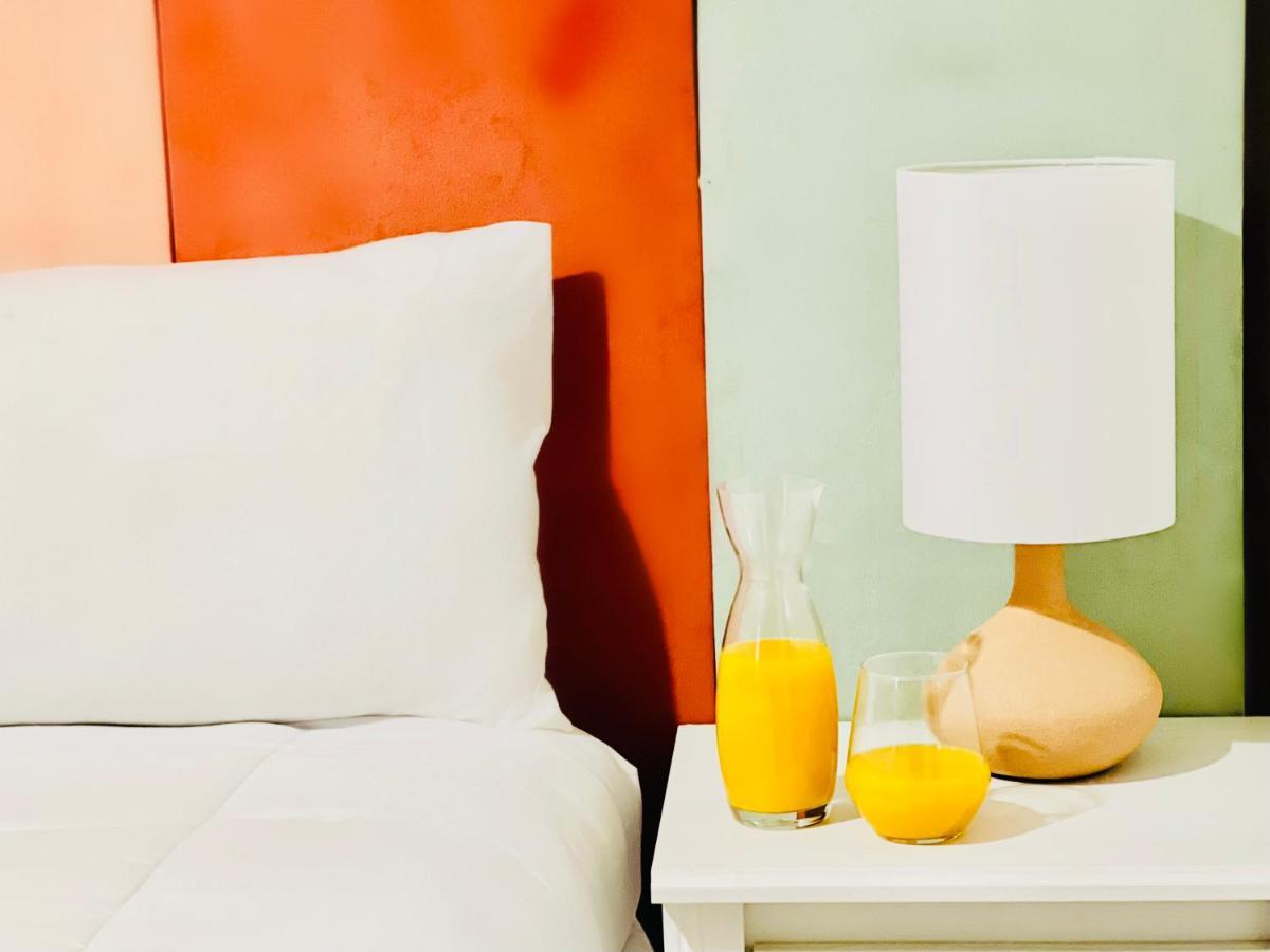 Canaryislandshost L Mar Lanzarote Apartment Пуерто дел Кармен Екстериор снимка