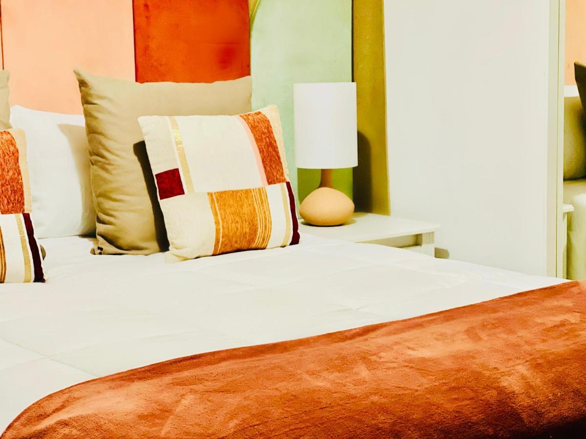 Canaryislandshost L Mar Lanzarote Apartment Пуерто дел Кармен Екстериор снимка
